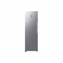 Samsung RZ32C7BDES9/EU Tall One Door Freezer with Wi-Fi Embedded & SmartThings - Refined Inox, 323 L, 36 dB, 4*, No Frost sys ...