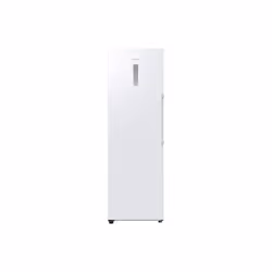 Samsung RR7000 RZ32C7BDEWW/EU Tall One Door Freezer with All-around Cooling - White, No Frost (fridge), 36 dB, E, White