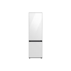 Samsung Bespoke RB38C7B5C12/EU Classic Fridge Freezer with SpaceMax™ Technology - Clean White