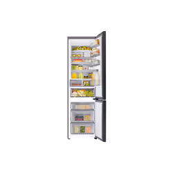 Samsung RB38C7B5C22/EU fridge-freezer Freestanding 387 L C Black