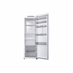Samsung RR39C7AF5WW fridge Freestanding 387 L E White