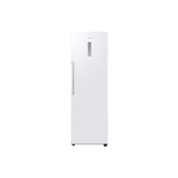 Samsung RR39C7BB7WW fridge Freestanding 387 L C White