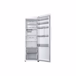 Samsung RR39C7BB7WW fridge Freestanding 387 L C White