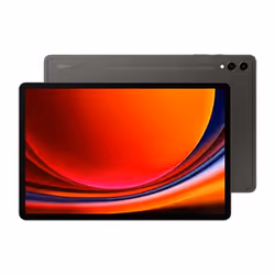Samsung Galaxy Tab S9+ SM-X816B, 31.5 cm (12.4"), 2800 x 1752 pixels, 512 GB, 12 GB, Android 13, Graphite