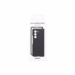 Samsung EF-VF946PBEGWW mobile phone case 19.3 cm (7.6") Cover Black - Additional view 8