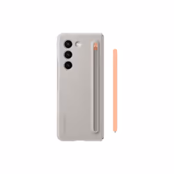 Samsung EF-OF94PCUEGWW mobile phone case 17 cm (6.7") Cover Sand - Additional view 4