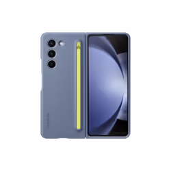 Samsung EF-OF94PCLEGWW, Cover, Samsung, Galaxy Z Fold5, 17 cm (6.7"), Blue