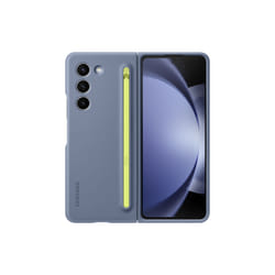 Samsung EF-OF94PCLEGWW mobile phone case 17 cm (6.7") Cover Blue