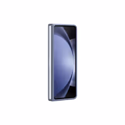 Samsung EF-OF94PCLEGWW mobile phone case 17 cm (6.7") Cover Blue
