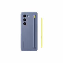 Samsung EF-OF94PCLEGWW mobile phone case 17 cm (6.7") Cover Blue - Additional view 4
