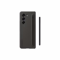 Samsung EF-OF94PCBEGWW mobile phone case 19.3 cm (7.6") Cover Graphite - Additional view 4
