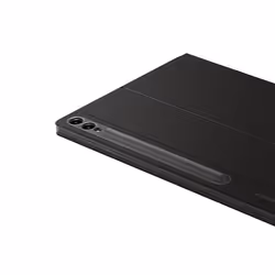 Samsung EF-DX815BBEGGB mobile device keyboard Pogo Pin Black