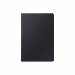Samsung EF-DX715BBGGDE, QWERTZ, German, Touchpad, Samsung, Galaxy Tab S9, S9 FE, Black