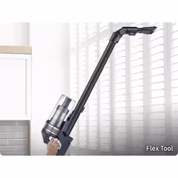 Samsung VS20B75AGR1 vacuum 0.81 L Dry 200 W Bagless - Additional view 7
