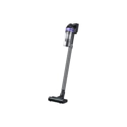 Samsung VS20B75B1R4 2-in-1 stick vacuum Battery Dry Bagless 550 W Black, Chrome, Violet