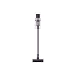 Samsung VS20B75BCR5, 2-in-1 stick vacuum, Bagless, Black, Chrome, Dry, Multi cyclonic, 86 dB