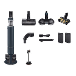 Samsung VS20B95973B/EU vacuum 0.5 L Dry&wet 210 W Combi