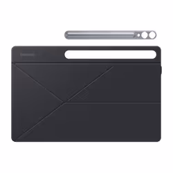 Samsung EF-BX910PBEGWW tablet case 37.1 cm (14.6") Cover Black - Additional view 4