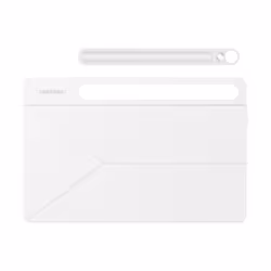 Samsung EF-BX710PWEGWW tablet case 27.9 cm (11") Folio White - Additional view 4