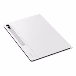 Samsung EF-BX910PWEGWW tablet case 37.1 cm (14.6") Folio White - Additional view 4