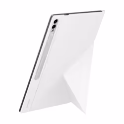 Samsung EF-BX910PWEGWW tablet case 37.1 cm (14.6") Folio White - Additional view 7