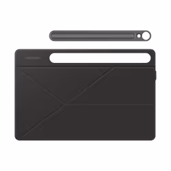 Samsung EF-BX710PBEGWW tablet case 27.9 cm (11") Cover Black - Additional view 4