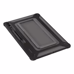 Samsung EF-RX910CBEGWW tablet case 37.1 cm (14.6") Cover Titanium - Additional view 4