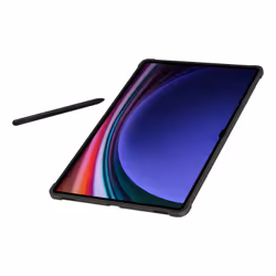 Samsung EF-RX910CBEGWW tablet case 37.1 cm (14.6") Cover Titanium - Additional view 7