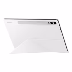 Samsung EF-BX810PWEGWW tablet case 31.5 cm (12.4") Flip case White - Additional view 5