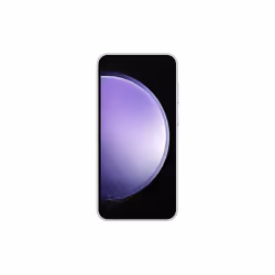 Samsung Galaxy S23 FE 16.3 cm (6.4") Dual SIM 5G USB Type-C 8 GB 128 GB 4500 mAh Purple
