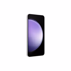 Samsung Galaxy S23 FE 16.3 cm (6.4") Dual SIM 5G USB Type-C 8 GB 128 GB 4500 mAh Purple