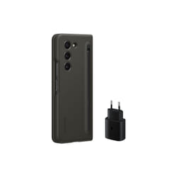 Samsung EF-OF94KKBEGWW mobile phone case 19.3 cm (7.6") Cover Graphite