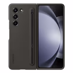 Samsung EF-OF94KKBEGWW mobile phone case 19.3 cm (7.6") Cover Graphite