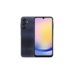 Samsung Galaxy A25 5G 16.5 cm (6.5") Hybrid Dual SIM USB Type-C 6 GB 128 GB 5000 mAh Black
