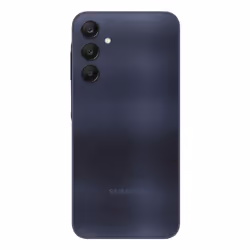 Samsung Galaxy A25 6 GB 128 GB Black, Blue - Additional view 4