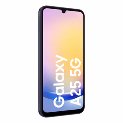 Samsung Galaxy A25 6 GB 128 GB Black, Blue - Additional view 5