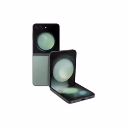 Samsung Galaxy Z Flip5 SM-F731B, 17 cm (6.7"), 8 GB, 512 GB, 12 MP, Android 13, Green