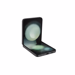 Samsung Galaxy Z Flip5 SM-F731B 17 cm (6.7") Dual SIM Android 13 5G USB Type-C 8 GB 512 GB 3700 mAh Green