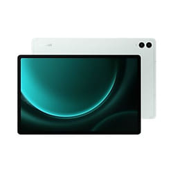 Samsung Galaxy Tab S9 FE SM-X516B 5G Samsung Exynos LTE-TDD & LTE-FDD 256 GB 27.7 cm (10.9") 6 GB Wi-Fi 6 (802.11ax) Green