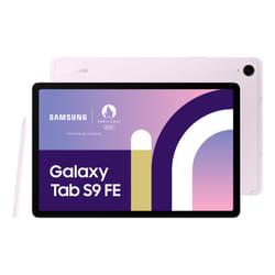 Samsung SM-X510NLIEEUB tablet Samsung Exynos 256 GB 27.7 cm (10.9") 8 GB Wi-Fi 6 (802.11ax) Android 13 Lilac