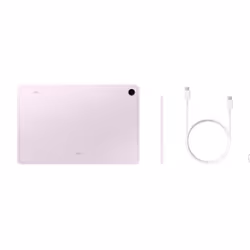 Samsung SM-X510NLIEEUB tablet Samsung Exynos 256 GB 27.7 cm (10.9") 8 GB Wi-Fi 6 (802.11ax) Android 13 Lilac