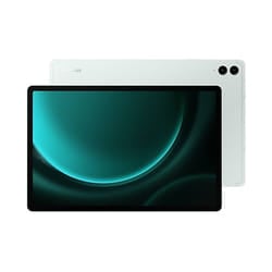 Samsung Galaxy Tab S9 FE+ 5G SM-X616B Samsung Exynos LTE-TDD & LTE-FDD 128 GB 31.5 cm (12.4") 8 GB Wi-Fi 6 (802.11ax) Green