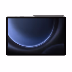 Samsung Galaxy Tab S9 FE+ Samsung Exynos 128 GB 31.5 cm (12.4") 8 GB Wi-Fi 6 (802.11ax) Android 13 Grey - Additional view 8