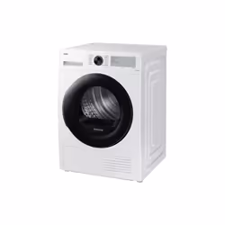 Samsung Series 5 DV90CGC0A0AHEU with OptimalDry™ and SmartThings, Heat Pump Tumble Dryer, 9kg