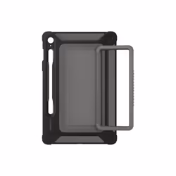 Samsung EF-RX510 27.7 cm (10.9") Cover Black - Additional view 4
