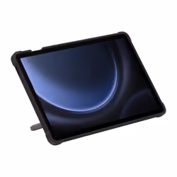 Samsung EF-RX510 27.7 cm (10.9") Cover Black - Additional view 7