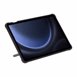Samsung EF-RX610 27.7 cm (10.9") Cover Black - Additional view 7