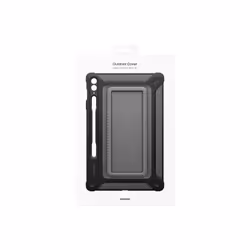 Samsung EF-RX610 27.7 cm (10.9") Cover Black - Additional view 8