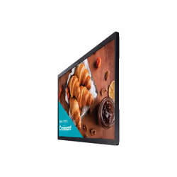 Samsung QB24C Digital signage flat panel 61 cm (24") LED Wi-Fi 250 cd/m² Full HD Black Built-in processor Tizen 16/7 - Additional view 5