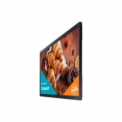Samsung QB24C Digital signage flat panel 61 cm (24") LED Wi-Fi 250 cd/m² Full HD Black Built-in processor Tizen 16/7 - Additional view 6